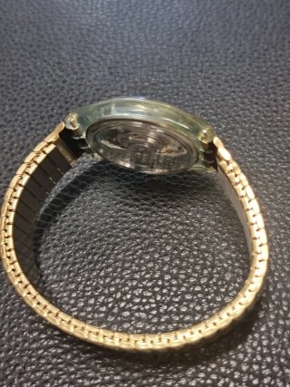 Swatch Blue Matic SAN100 1991