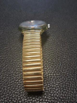 Swatch Blue Matic SAN100 1991