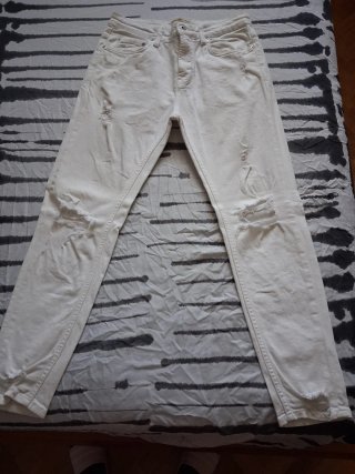 Pack 3 Pantalones chico