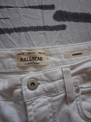 Pack 3 Pantalones chico