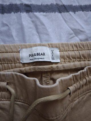 Pack 3 Pantalones chico