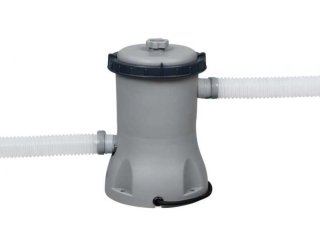 Piscina Hinchable Bestway Fast Set 4.57m