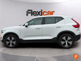 Volvo XC40 1.5 T4 Recharge PHEV Core Auto
