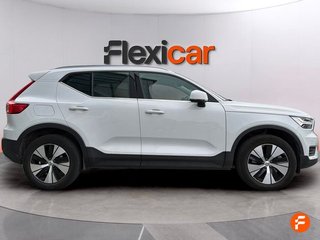Volvo XC40 1.5 T4 Recharge PHEV Core Auto