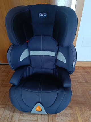 Silla de coche Isofix Chicco
