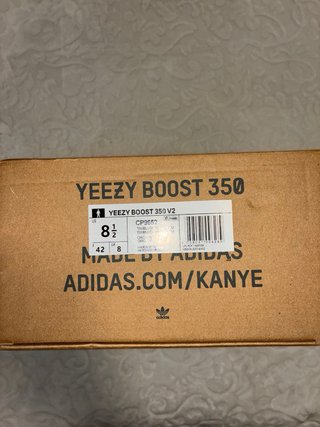 Adidas Yeezy Boost 350