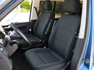 VOLKSWAGEN CALIFORNIA BEACH 2.0 TDI 150 CV 2017