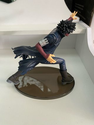 Dany my hero academia