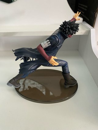 Dany my hero academia