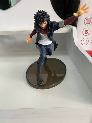 Dany my hero academia