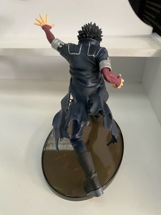 Dany my hero academia