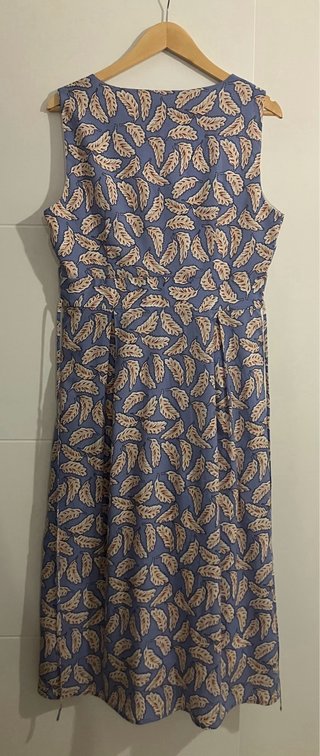 Vestido Poète