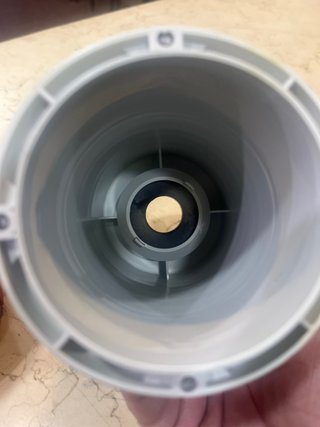 Enchufe trifásico Gewiss GW 63 -6h