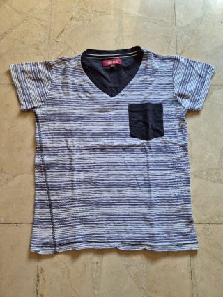 Pack 2 Camisetas Inside