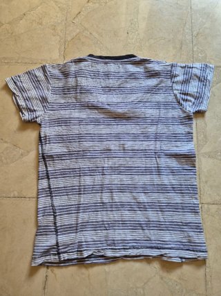 Pack 2 Camisetas Inside