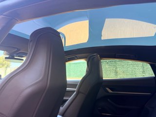 Porsche Taycan 2021