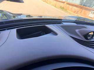 Porsche Taycan 2021