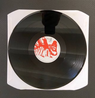 Darkman - Yabba Dabba Doo 12" Vinyl
