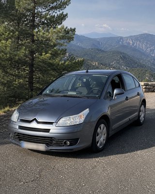 Citroen C4 2006