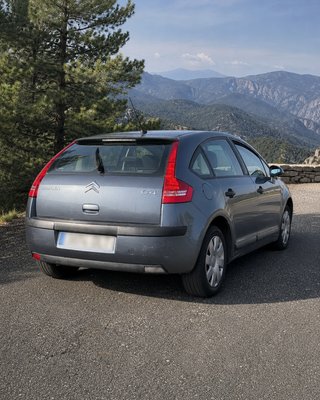 Citroen C4 2006