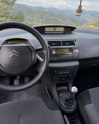Citroen C4 2006
