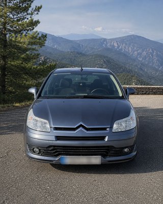 Citroen C4 2006