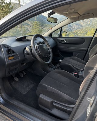 Citroen C4 2006