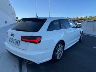 Audi A6 2017
