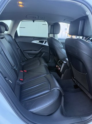 Audi A6 2017