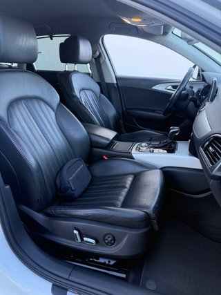 Audi A6 2017