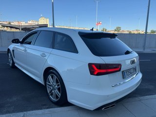 Audi A6 2017