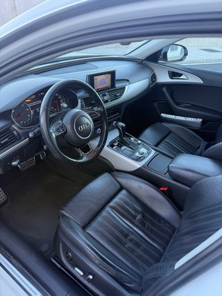Audi A6 2017