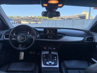Audi A6 2017