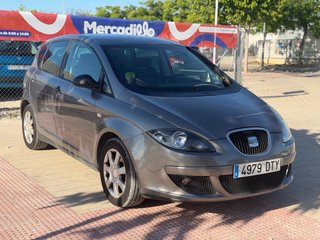 SEAT Altea 2005