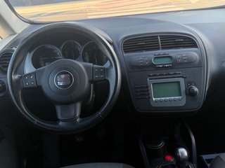 SEAT Altea 2005