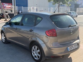 SEAT Altea 2005
