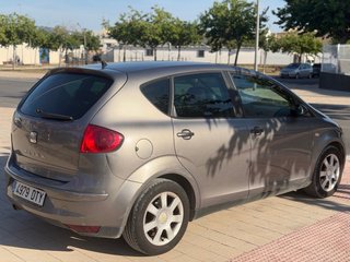 SEAT Altea 2005