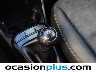 Kia Picanto 1.0 CVVT Concept Plus 49 kW (67 CV)
