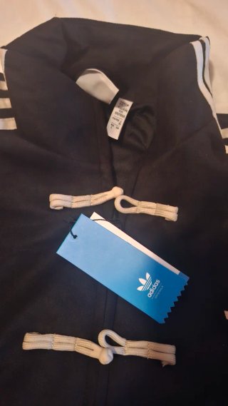 Chaqueta Adidas Año Chino Talla L