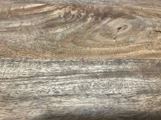 Escritorio Madera y Metal Maisons du Monde