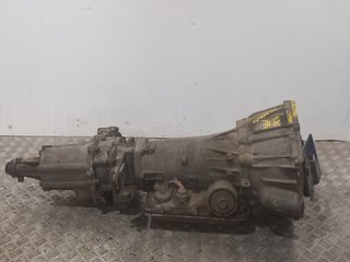 CAJA CAMBIOS CHEVROLET ASTRO VAN