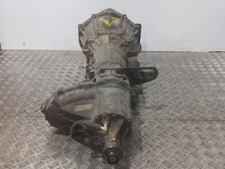 CAJA CAMBIOS CHEVROLET ASTRO VAN
