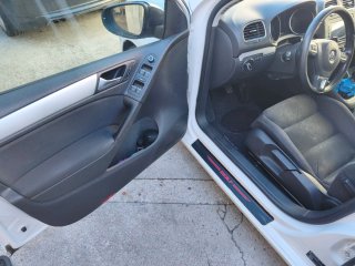 Volkswagen Golf 2010