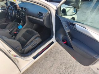 Volkswagen Golf 2010