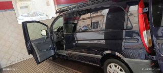 Mercedes-Benz Vito 2005