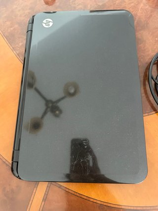 Portátil HP Pavilion RT32