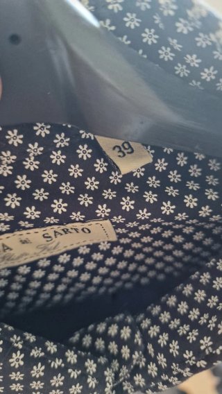 Camicia La Bottega del Sarto