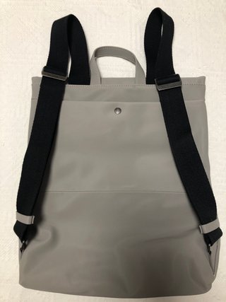 Mochila Slang gris