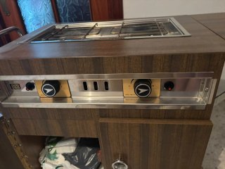 Lote Maquinaria Hostelería Profesional