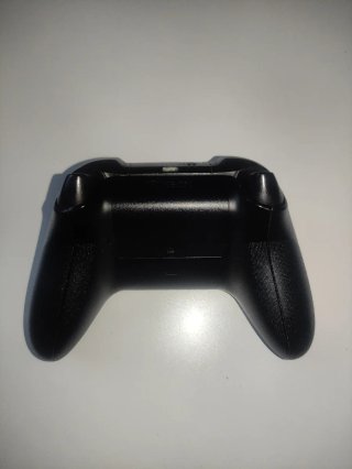 Mando Xbox Series Negro Multicolor